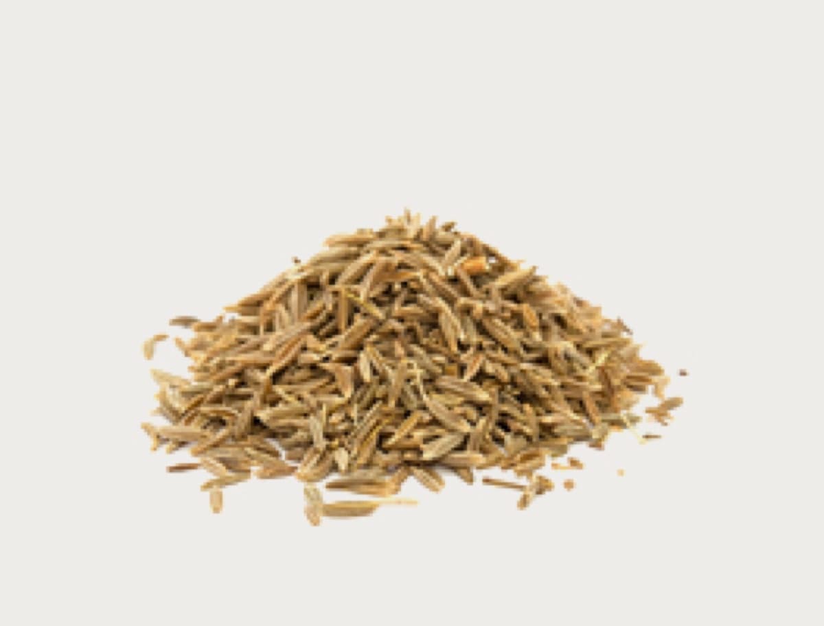 Cumin