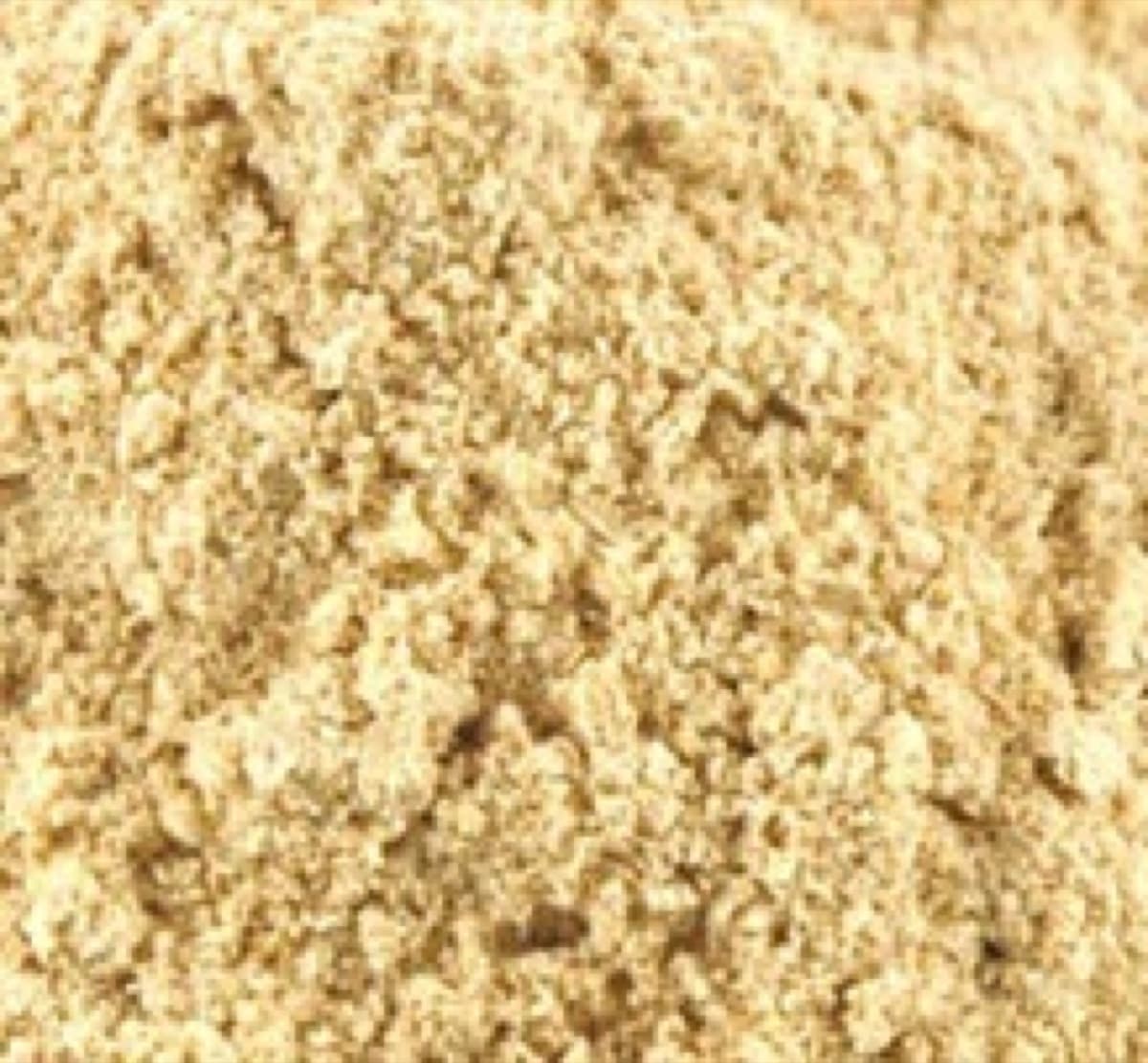 Garlic powder