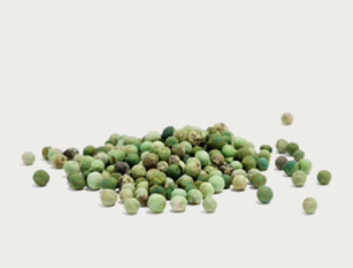 Green pepper