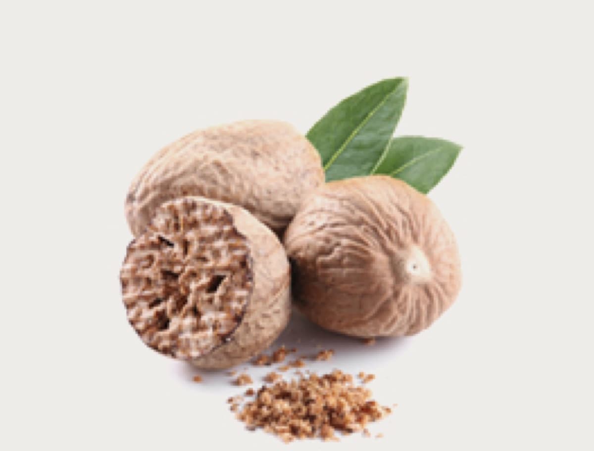 Nutmeg