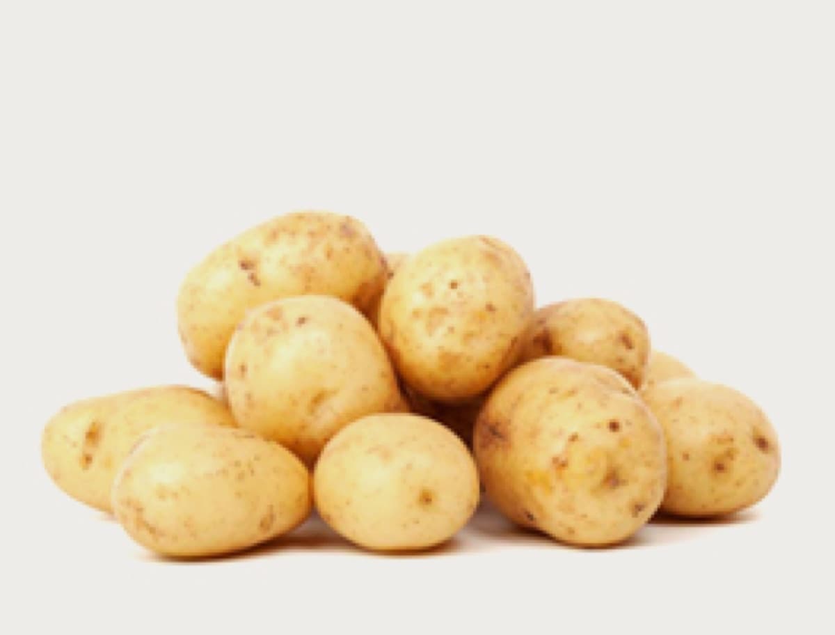 Potato