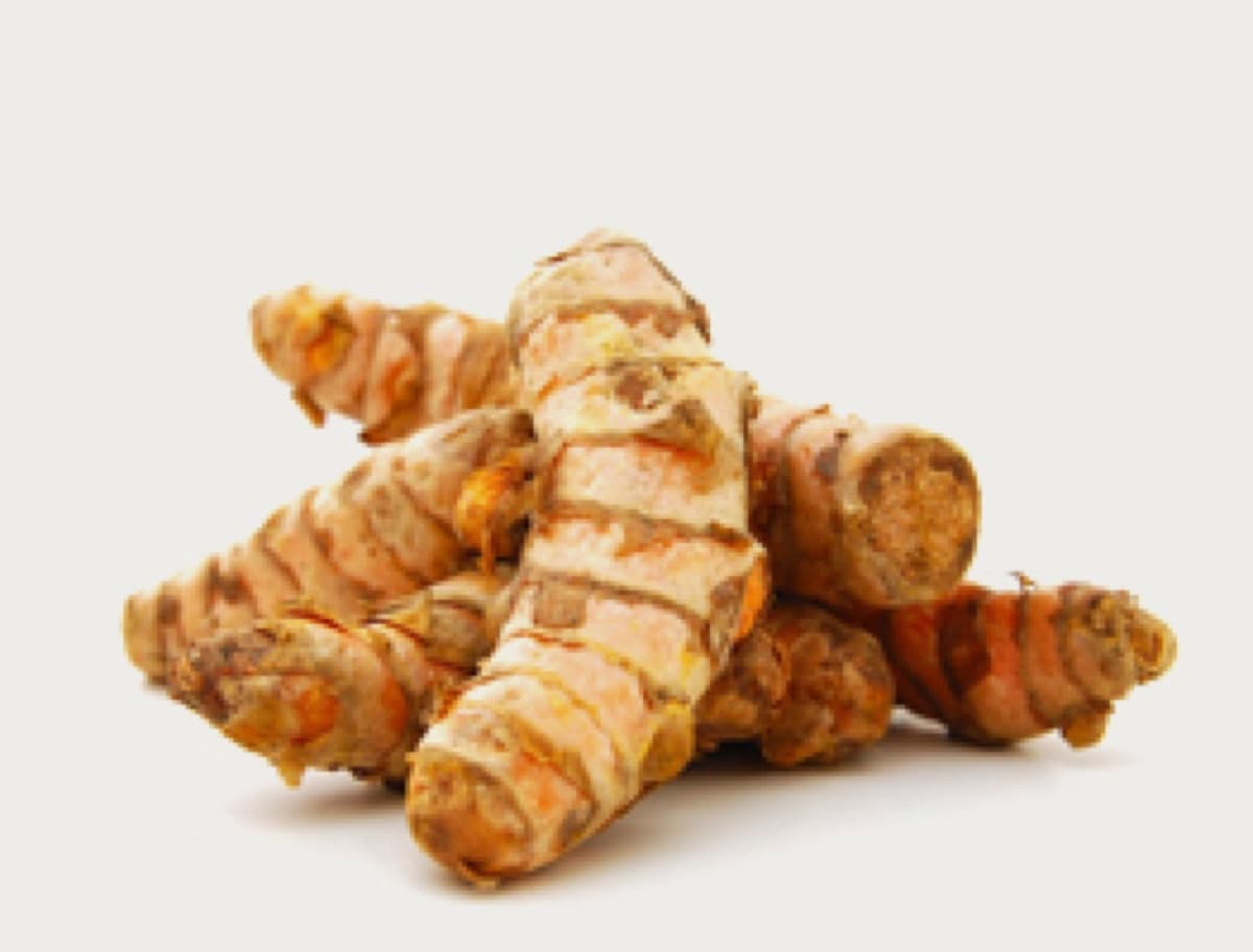 Turmeric