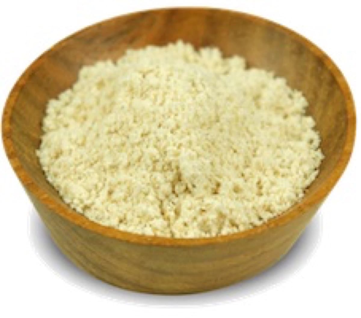 White onion powder